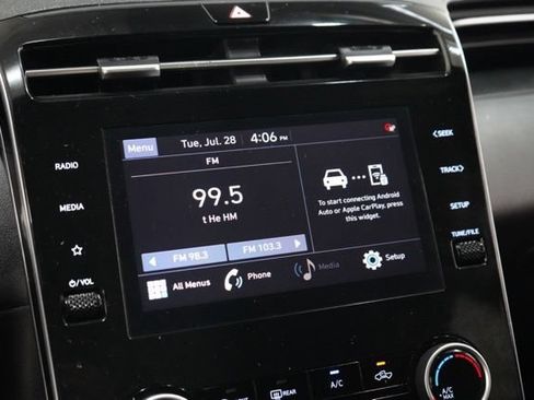 Used 2022 Hyundai Santa Cruz SEL AWD/4WD image 24
