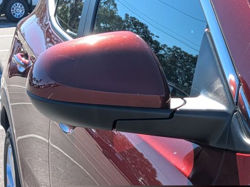 Used 2023 Buick Encore GX Preferred image 11