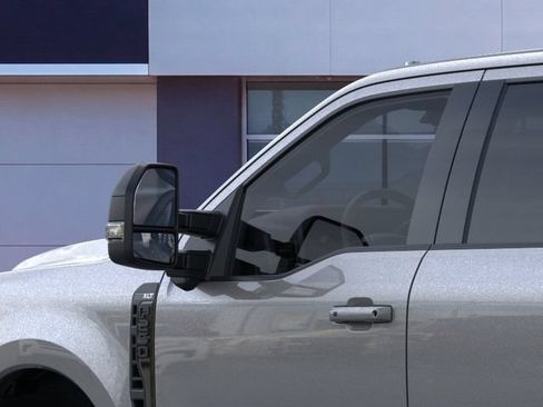 New 2026 Ford F250 XLT w/ XLT Premium Package AWD/4WD image 20