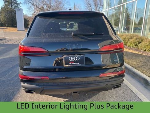 New 2026 Audi Q7 3.0T Premium Plus AWD/4WD image 4