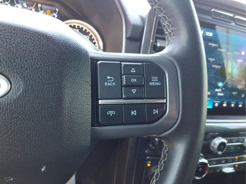 Used 2023 Ford F150 XLT w/ Equipment Group 302A High AWD/4WD image 30
