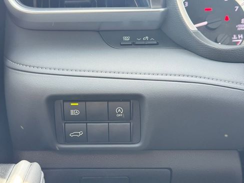 New 2026 Toyota Highlander XLE AWD/4WD image 21