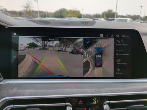 Certified 2023 BMW X5 sDrive40i w/ M Sport Package image 18