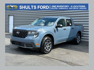 New 2026 Ford Maverick XLT AWD/4WD video 1