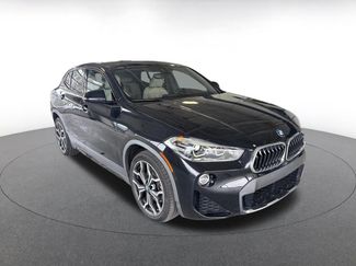 Used 2020 BMW X2 sDrive28i video 2
