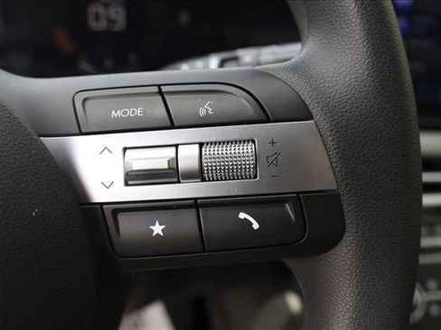 Certified 2026 Hyundai Tucson SE AWD/4WD image 16