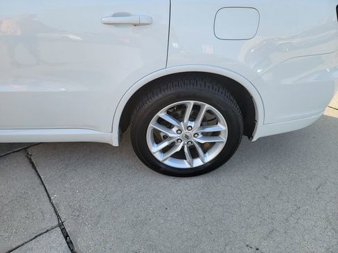 Used 2023 Dodge Durango GT RWD image 24