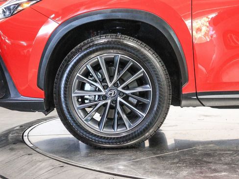 Used 2025 Lexus NX 350 AWD w/ Premium Package image 14