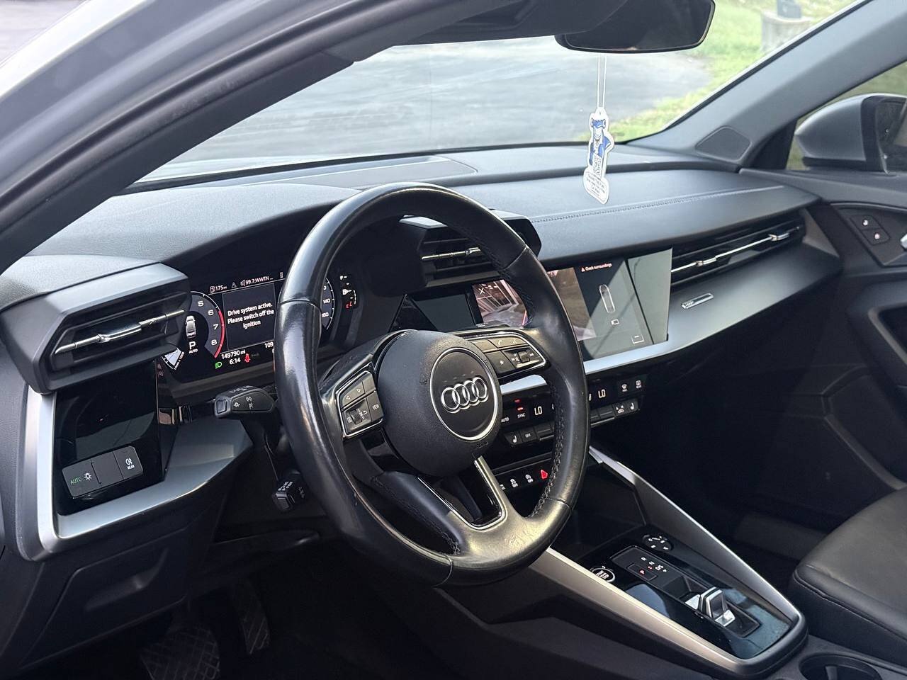 Used 2022 Audi A3 2.0T Premium FWD image 9