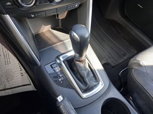 Used 2015 MAZDA CX-5 Grand Touring AWD/4WD image 14