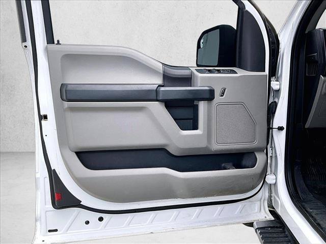 Used 2016 Ford F150 XL w/ XL Power Equipment Group RWD image 17