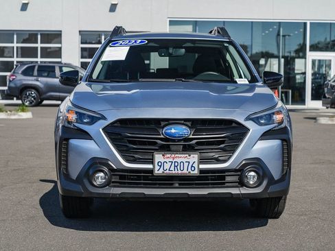 Used 2023 Subaru Outback Onyx Edition XT image 2