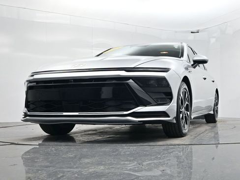 Used 2025 Hyundai Sonata SEL image 35