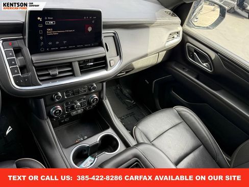 Used 2024 GMC Yukon SLT image 26