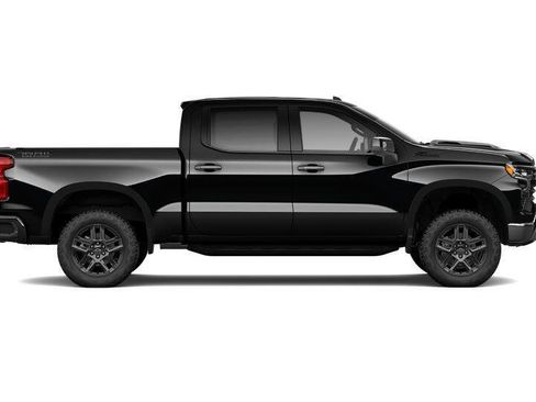 New 2026 Chevrolet Silverado 1500 LT Trail Boss w/ LT Trail Boss Premium Package AWD/4WD image 29