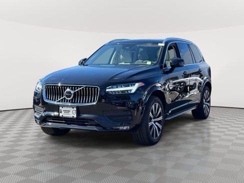 Used 2023 Volvo XC90 B5 Core w/ Protection Package Premier image 2