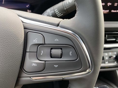 New 2026 Buick Envista Sport Touring w/ Convenience I Package image 15