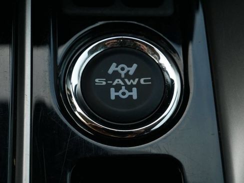 Used 2025 Mitsubishi Eclipse Cross SE AWD/4WD image 25