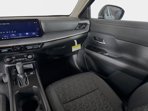 New 2026 Nissan Kicks SV w/ Cold Weather Package image 23