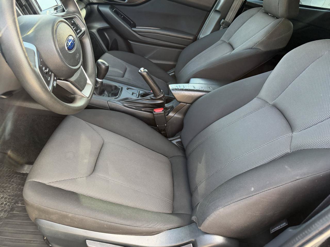 Used 2022 Subaru Impreza 2.0i AWD/4WD image 6