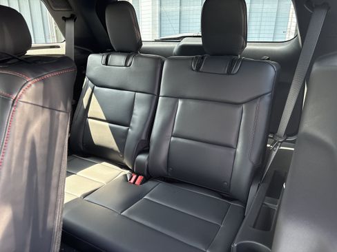 New 2026 Ford Explorer ST-Line w/ ST-Line Street Pack AWD/4WD image 11