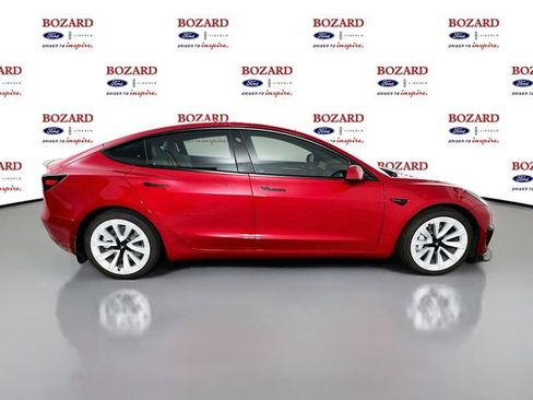 Used 2021 Tesla Model 3 Long Range image 9