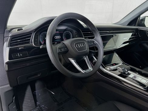 New 2026 Audi Q8 Premium Plus image 9