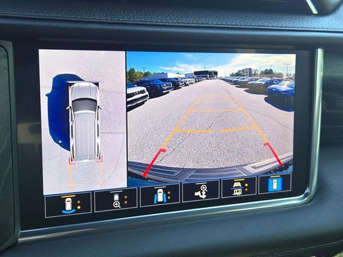 Used 2021 GMC Yukon Denali image 31