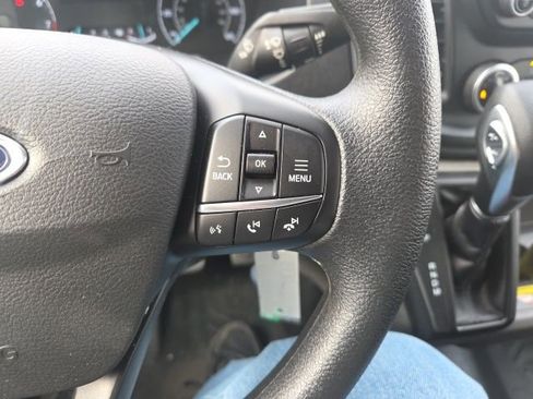 Used 2025 Ford Transit 250 Low Roof w/ Exterior Upgrade Package image 26