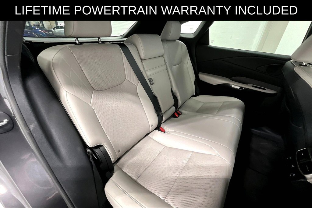 Used 2024 Lexus RX 350 Premium Plus w/ Convenience Package FWD image 33