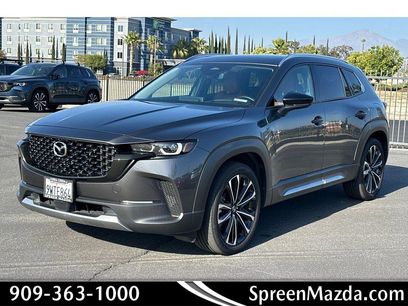 Certified 2025 MAZDA CX-50 AWD 2.5 Turbo w/ Accent Package