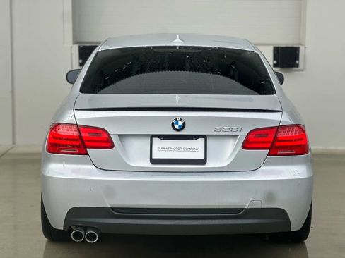Used 2012 BMW 328i Coupe image 4