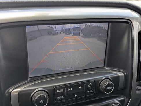 Used 2014 Chevrolet Silverado 1500 LT w/ All Star Edition RWD image 21
