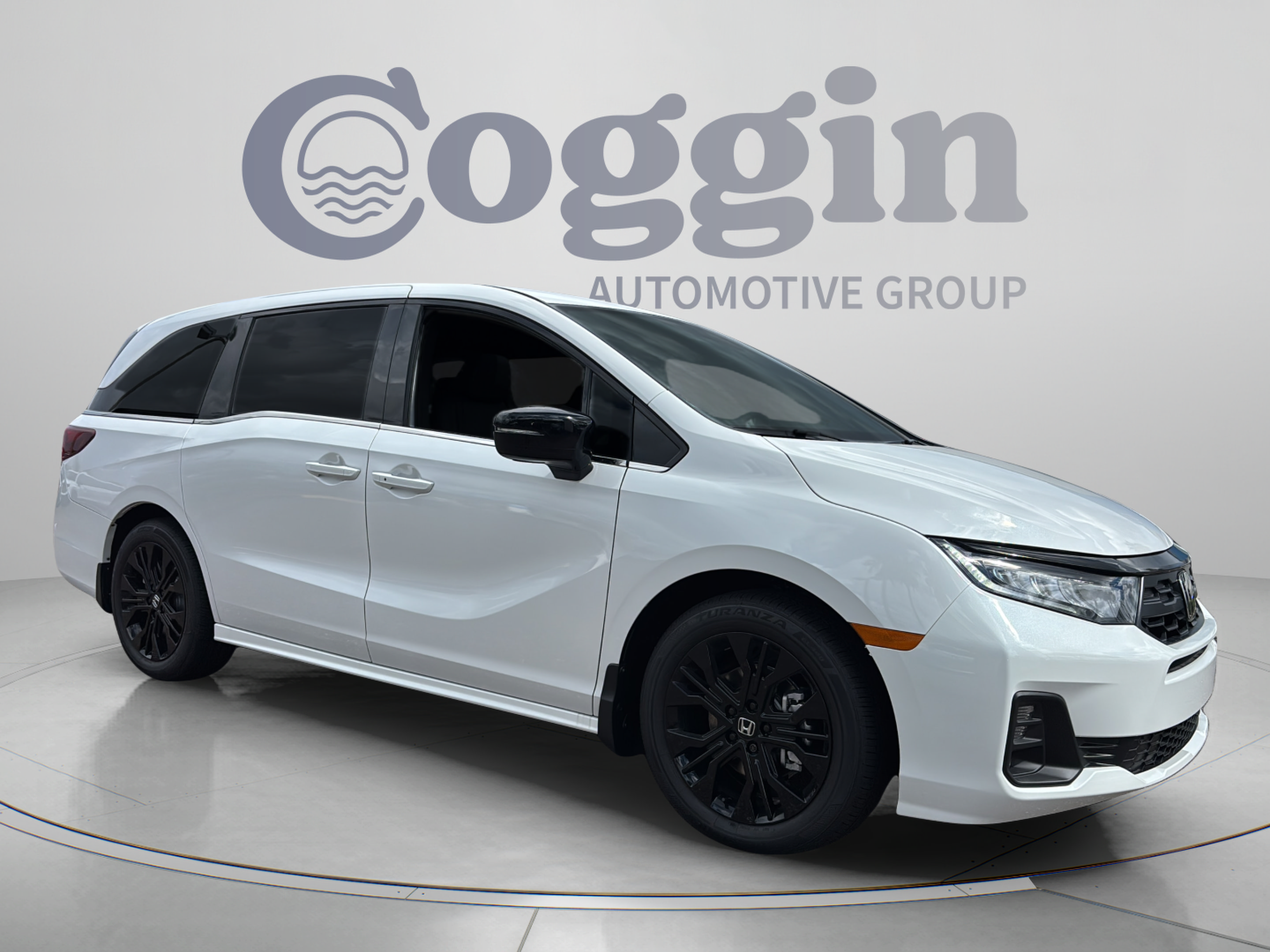 New 2026 Honda Odyssey Sport-L image 7
