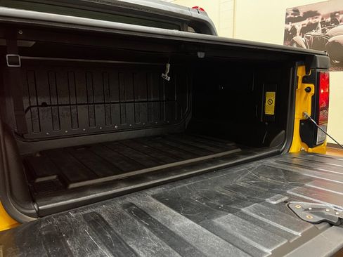 Used 2006 HUMMER H2 SUT AWD/4WD image 44