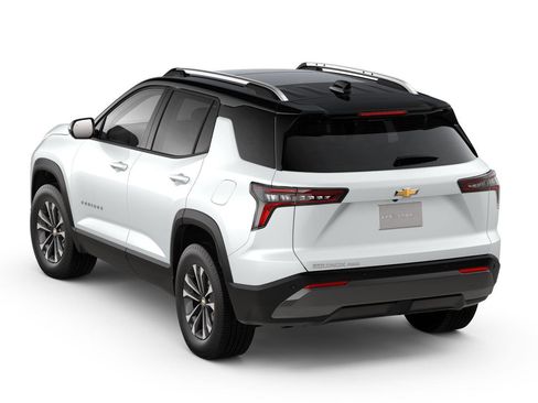 New 2026 Chevrolet Equinox LT image 33