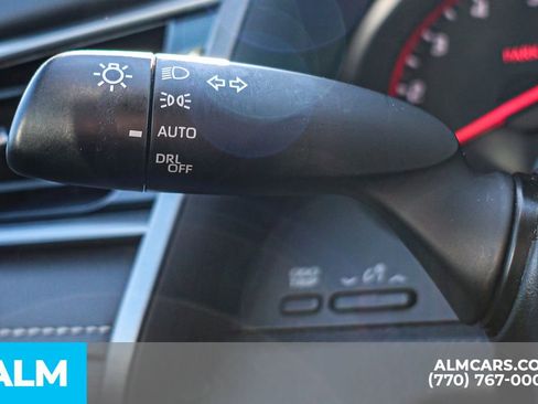 Used 2024 Toyota Camry XSE image 31