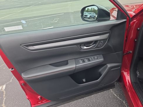 Certified 2025 Honda CR-V Sport-L image 32