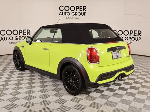 Certified 2024 MINI Cooper S image 23
