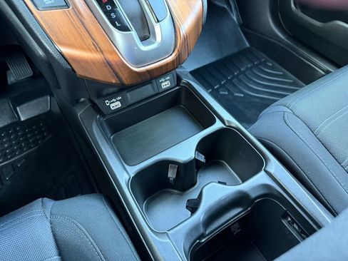 Used 2021 Honda CR-V EX image 21