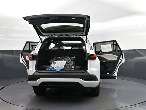 New 2026 Lexus TX 350 AWD image 56