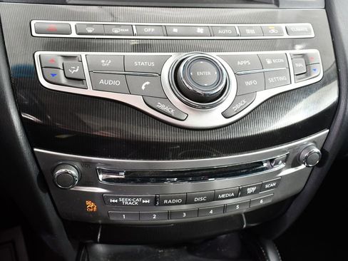 Used 2018 INFINITI QX60 Luxe w/ Premium Package AWD/4WD image 29