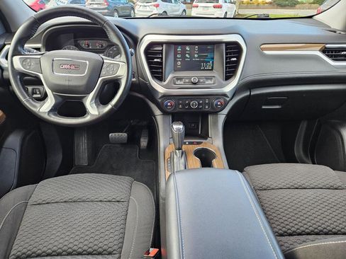 Used 2017 GMC Acadia SLE image 21