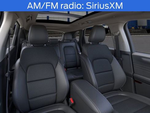 New 2025 Ford Escape Base image 10