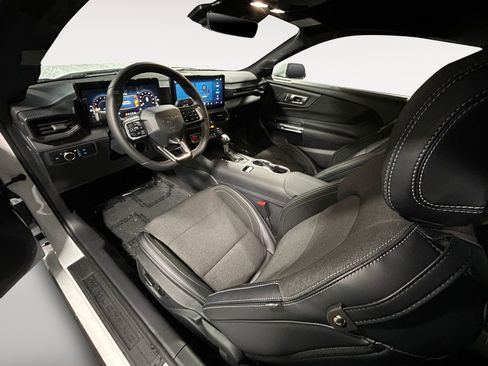 New 2026 Ford Mustang GT image 13