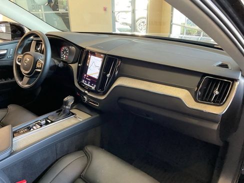 Used 2021 Volvo XC60 T6 Inscription w/ Advanced Package AWD/4WD image 19