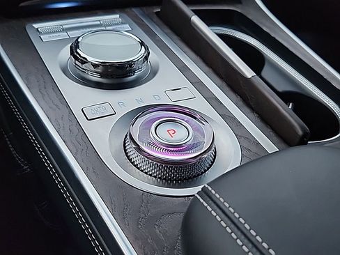 Used 2024 Genesis GV80 3.5T Prestige w/ Prestige Package image 20