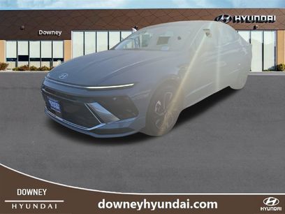 Used 2024 Hyundai Sonata SEL