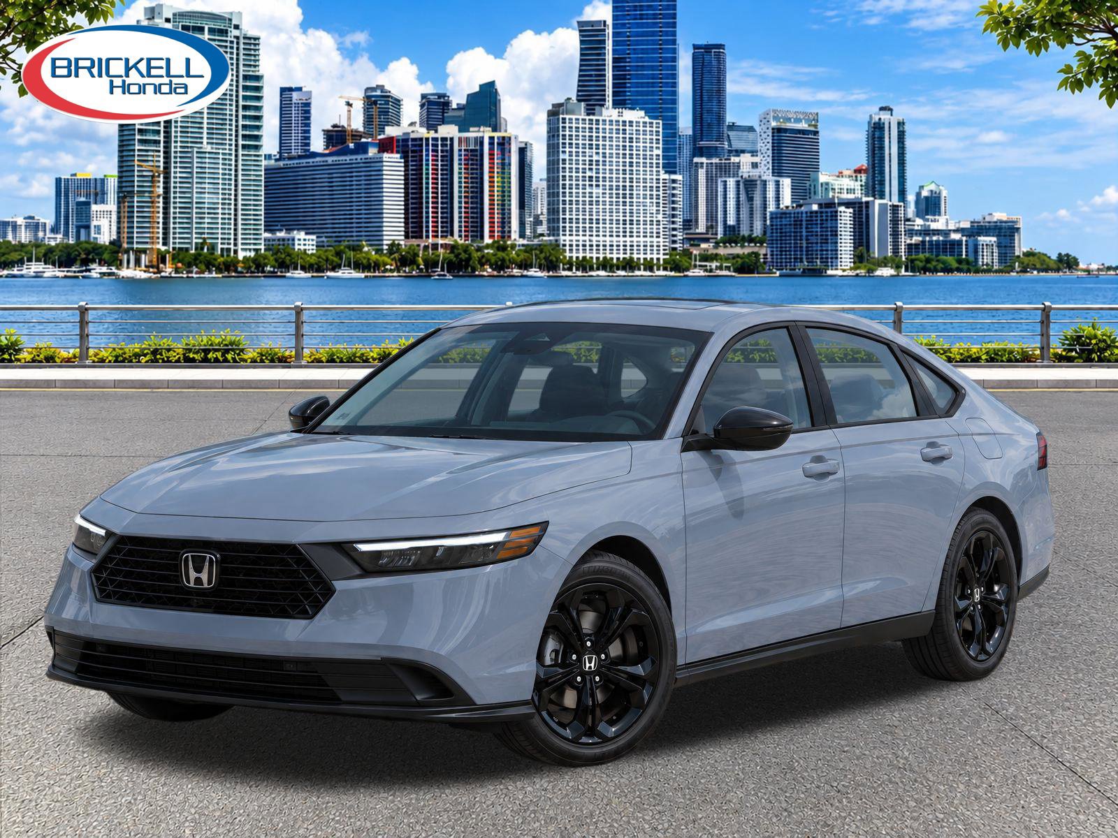 Used 2025 Honda Accord SE image 2