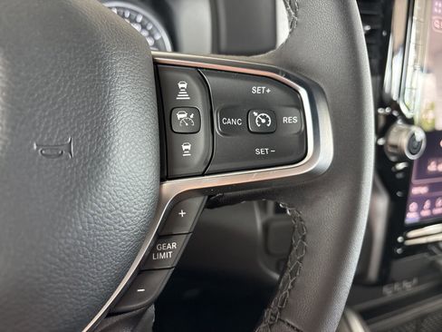 New 2026 RAM 1500 Lone Star image 42